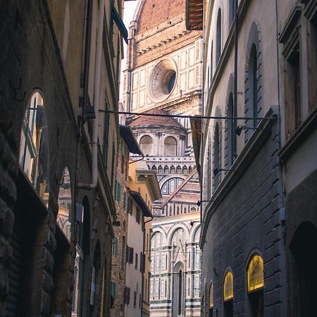 Apartament Acacia Firenze - Quercia Zewnętrze zdjęcie