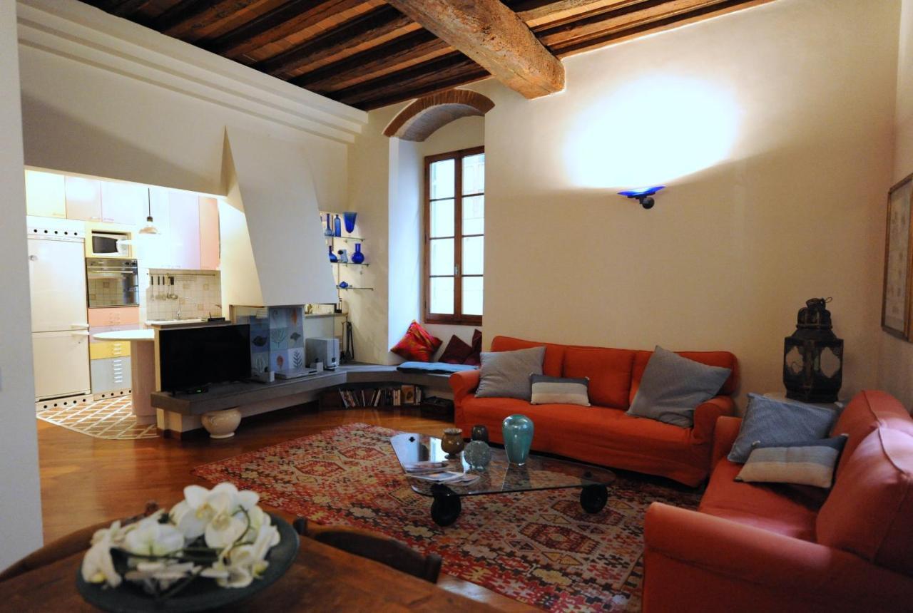 Apartament Acacia Firenze - Quercia Zewnętrze zdjęcie
