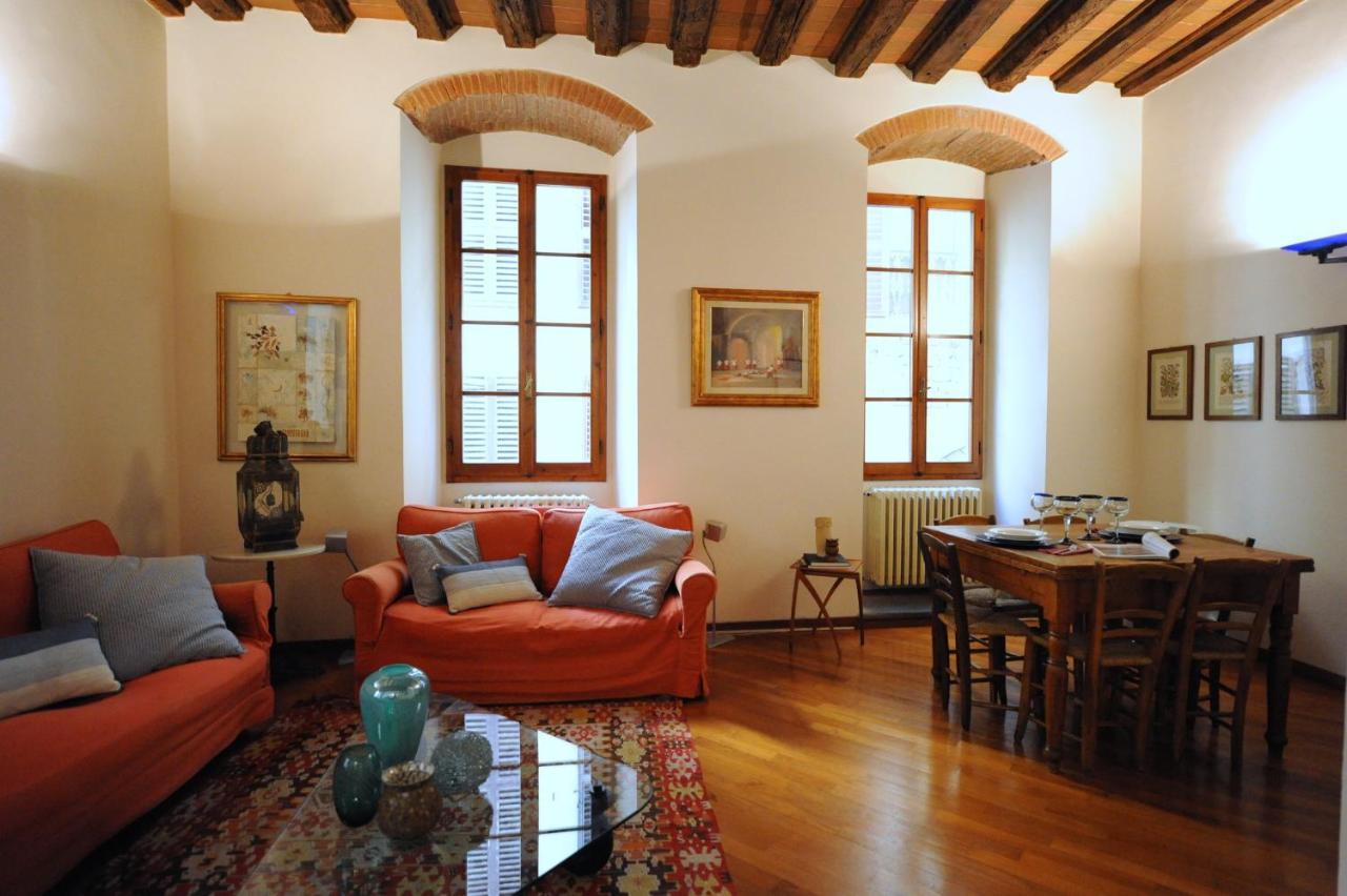 Apartament Acacia Firenze - Quercia Zewnętrze zdjęcie