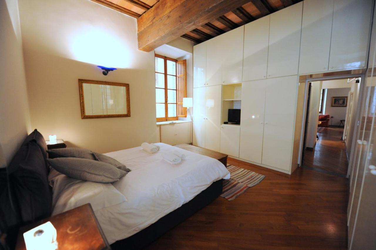 Apartament Acacia Firenze - Quercia Zewnętrze zdjęcie