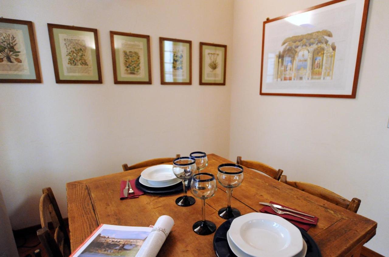 Apartament Acacia Firenze - Quercia Zewnętrze zdjęcie