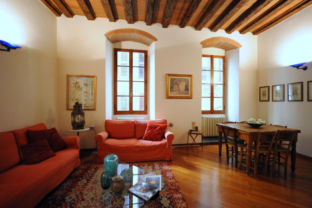 Apartament Acacia Firenze - Quercia Zewnętrze zdjęcie